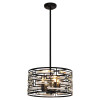 Подвесной светильник Lussole LSP-9935