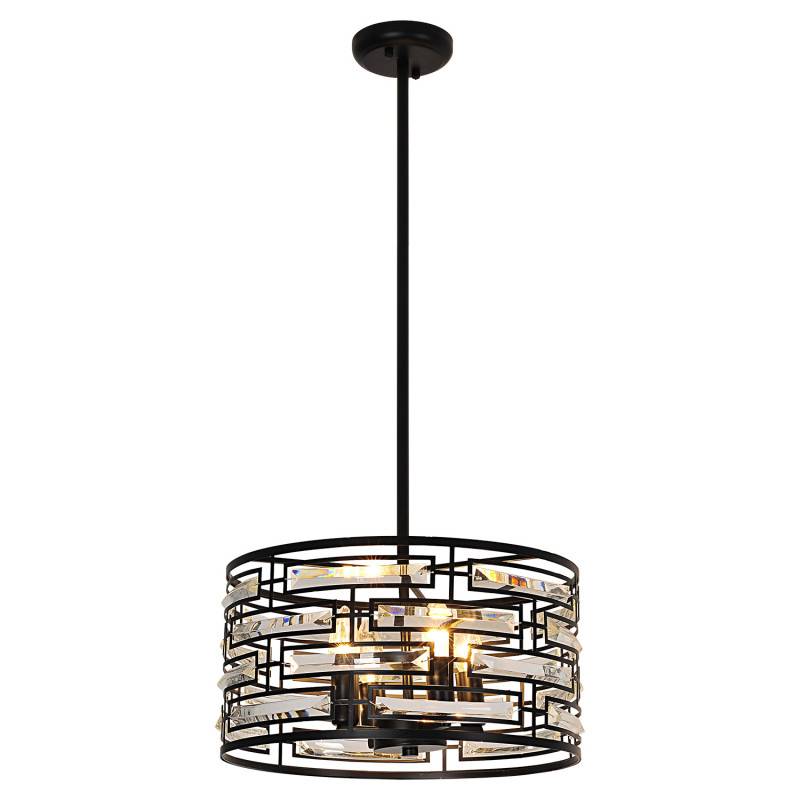 Подвесной светильник Lussole LSP-9935