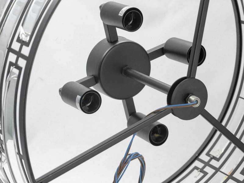 Подвесной светильник Lussole LSP-9935