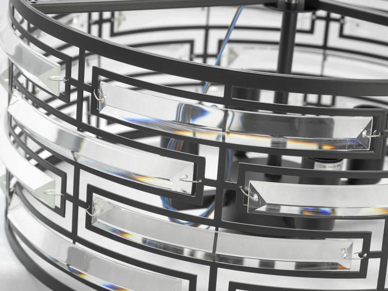 Подвесной светильник Lussole LSP-9935