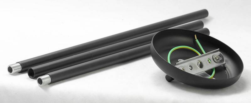 Подвесной светильник Lussole LSP-9935