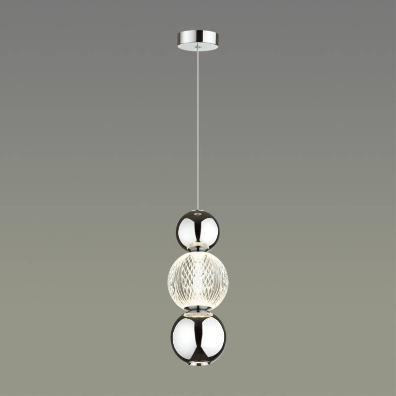 Подвесной светильник Odeon Light 5007/7LA