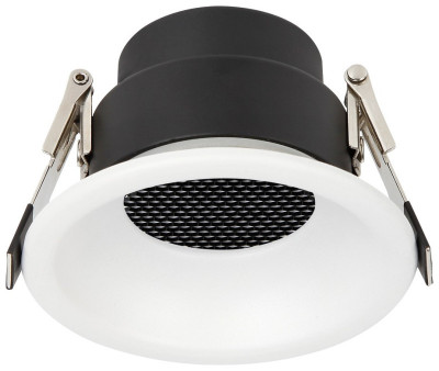 Встраиваемый светильник WERTMARK WTD.O01.000.V0.18