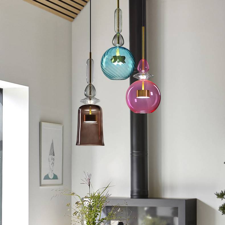 Подвесной светильник ImperiumLoft 240234-26