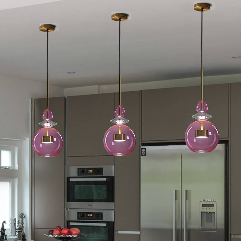 Подвесной светильник ImperiumLoft 240234-26