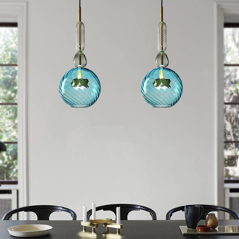 Подвесной светильник ImperiumLoft 240234-26