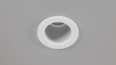 Встраиваемый светильник DesignLed DL-A004-3-WH-NW