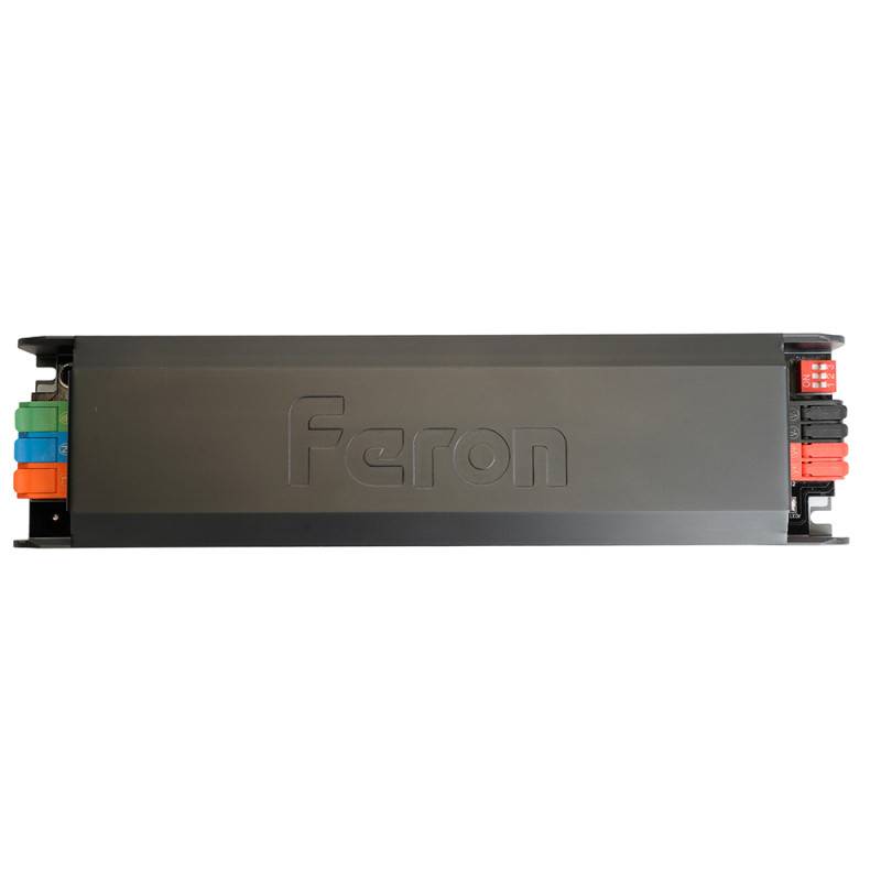 Блок питания для светодиодной ленты Feron 52127