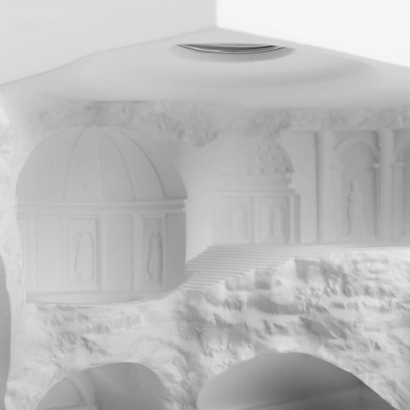 Встраиваемый светильник LOFT IT 10355D