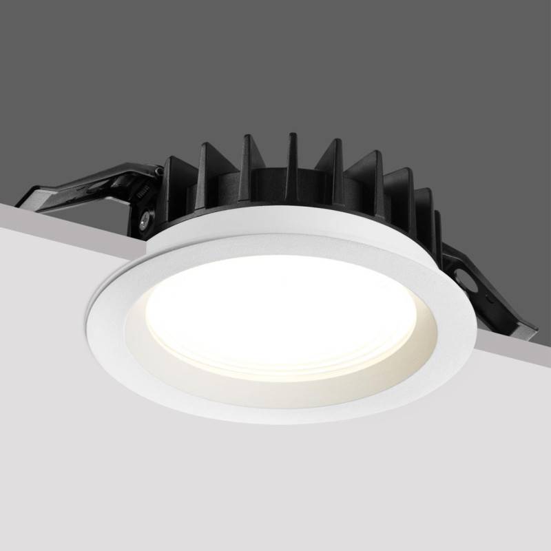 Влагозащищенный светильник Novotech 359846