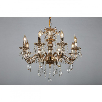 Подвесная люстра Omnilux OML-78903-08