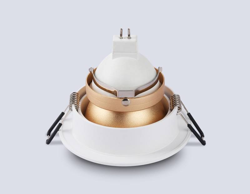 Встраиваемый светильник Ambrella Light TN102823