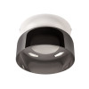 Накладной светильник LOFT IT 10466 Smoke