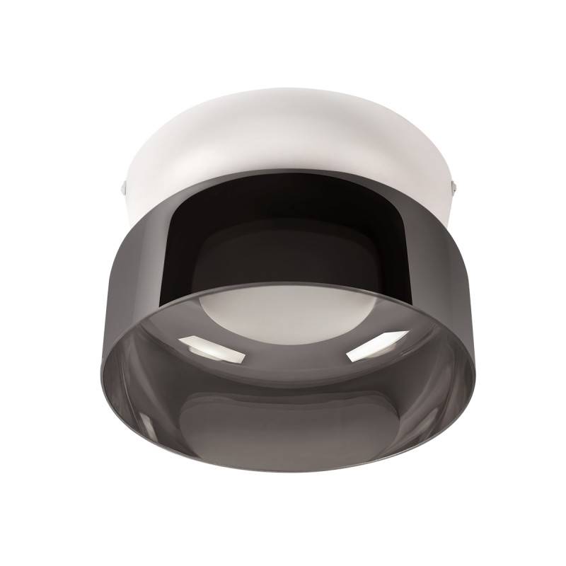 Накладной светильник LOFT IT 10466 Smoke