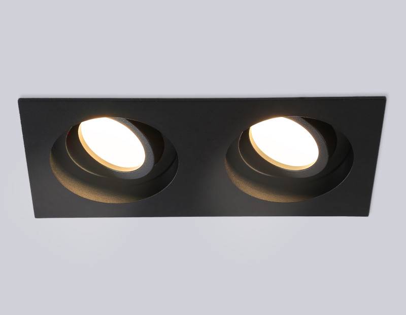 Встраиваемый светильник Ambrella Light TN102760