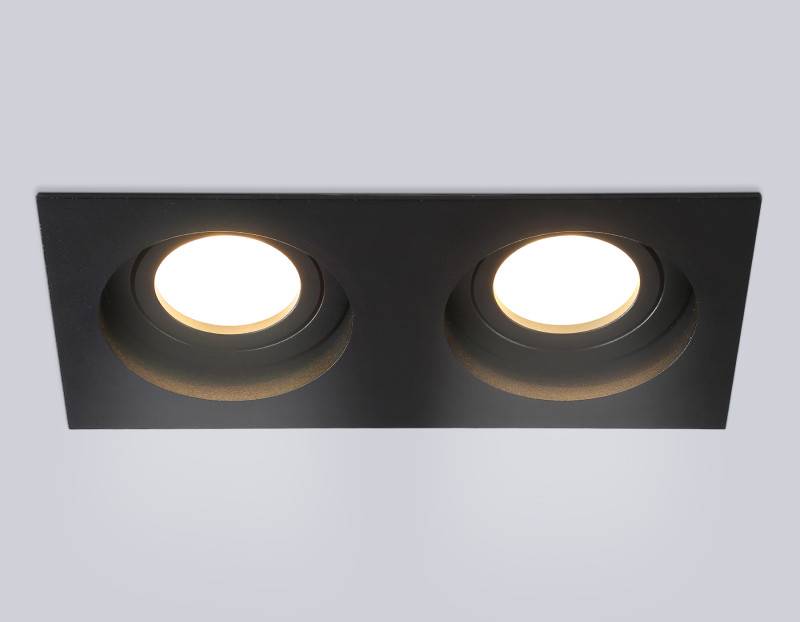 Встраиваемый светильник Ambrella Light TN102760