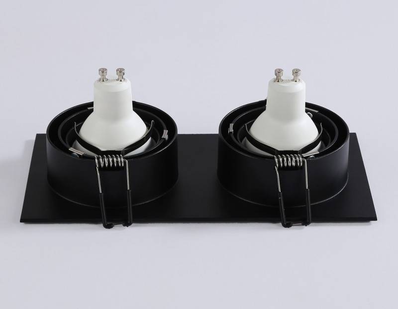 Встраиваемый светильник Ambrella Light TN102760