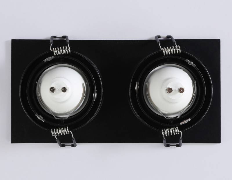 Встраиваемый светильник Ambrella Light TN102760