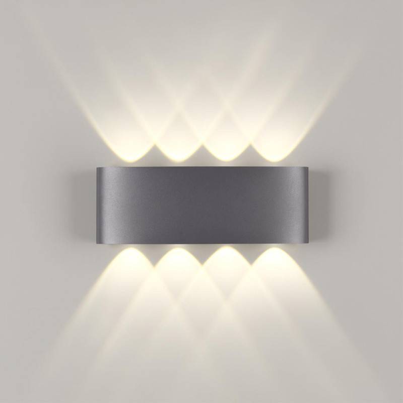 Светильник настенный Novotech 358461