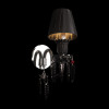 Бра LOFT IT 10210/1W Black