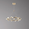 Подвесная люстра APLOYT APL.774.03.81