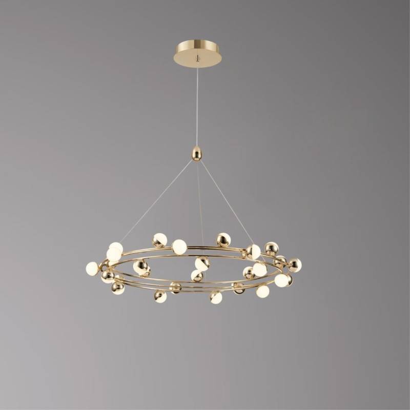 Подвесная люстра APLOYT APL.774.03.81