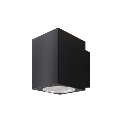 Светильник настенный Maytoni O507WL-L10B3K