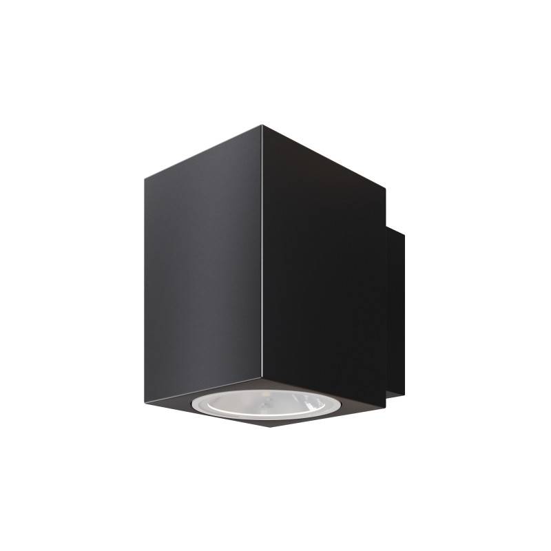 Светильник настенный Maytoni O507WL-L10B3K