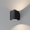 Светильник настенный Maytoni O507WL-L10B3K