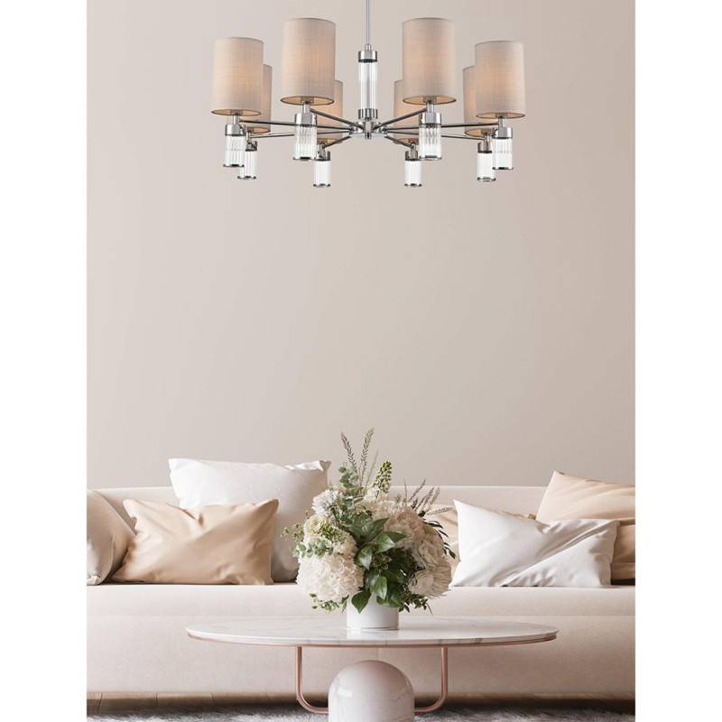 Люстра на штанге LUMION 6585/5