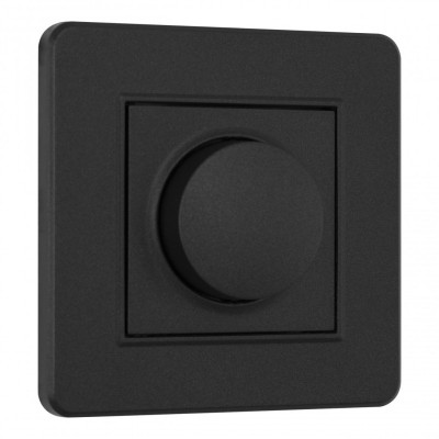 Диммеры Arte Milano SET16-1-48-1 black