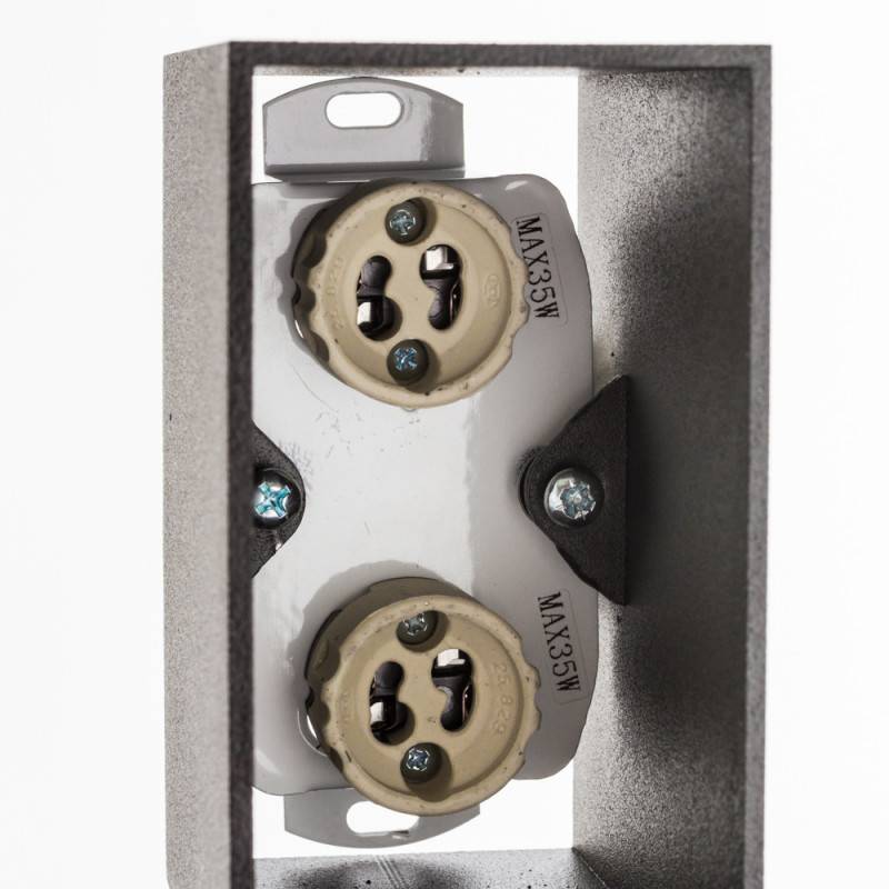 Накладной светильник Nowodvorski 9384