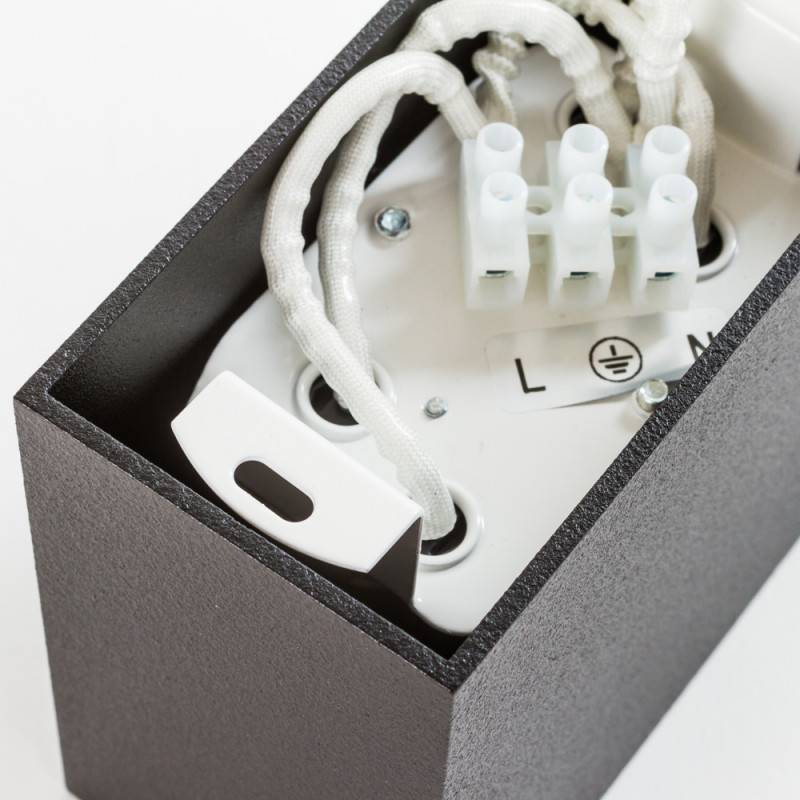 Накладной светильник Nowodvorski 9384