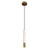 Подвесной светильник LOFT IT 10475C Bronze