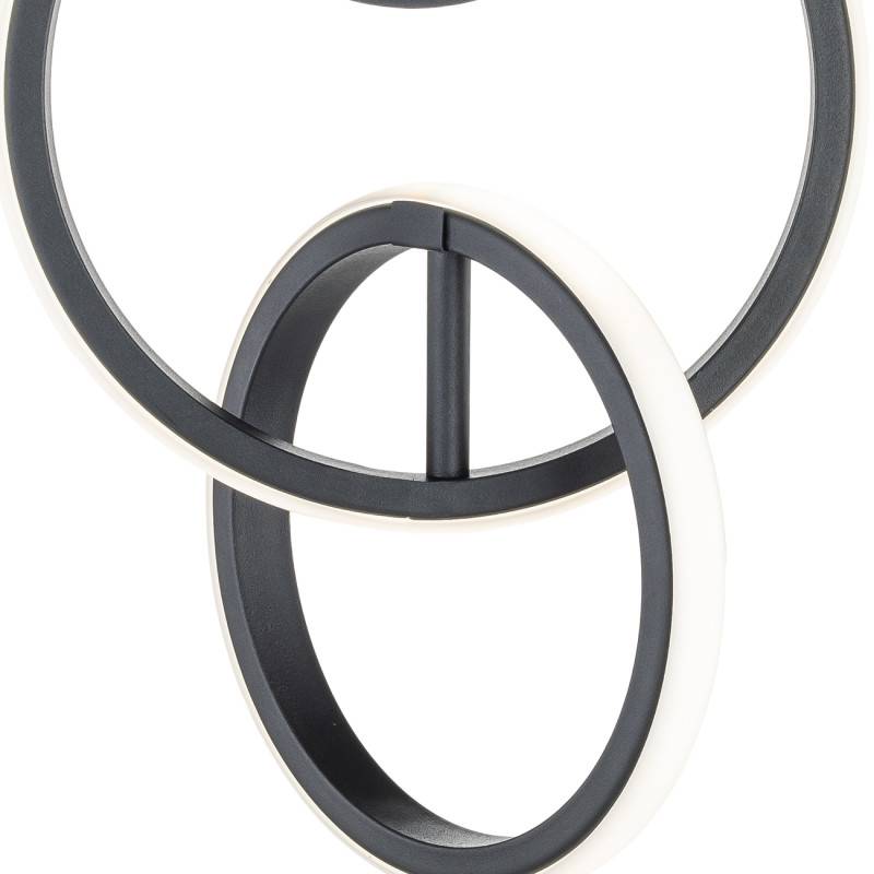 Бра Escada 10230/SG LED Black