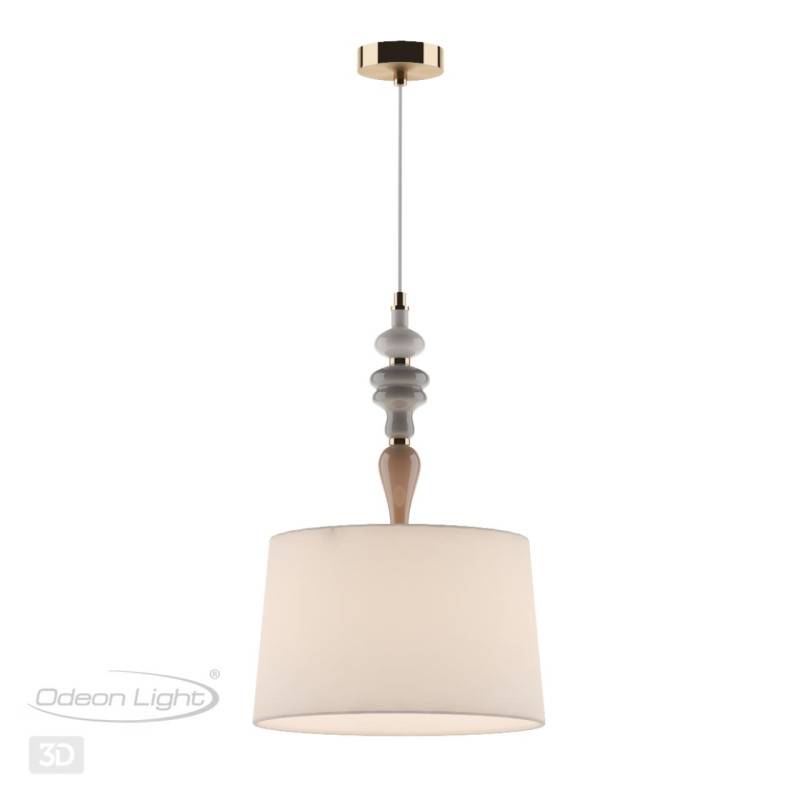 Подвесной светильник Odeon Light 5040/1