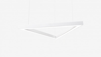 Офисный светильник Siled 7370359