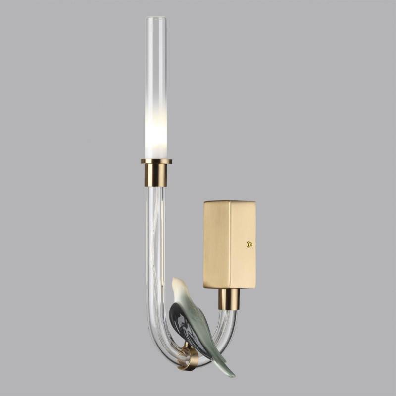 Бра Odeon Light 5431/2WL