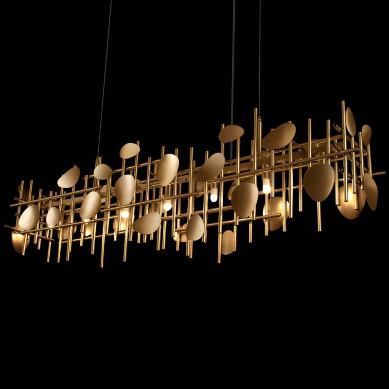 Подвесная люстра LOFT IT 10396/1200R