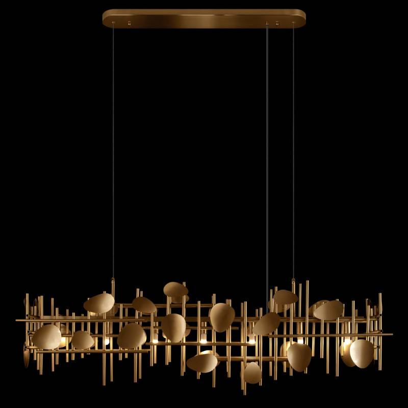 Подвесная люстра LOFT IT 10396/1200R