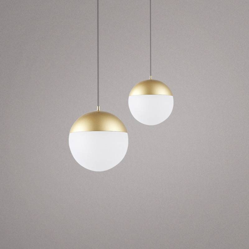 Подвесной светильник Mantra 8440