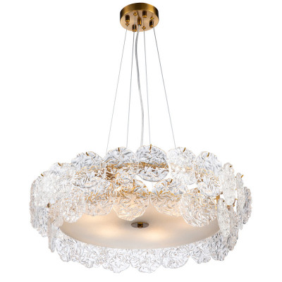 Подвесная люстра Escada 1144/8S