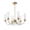 Люстра на штанге ST-Luce SL1400.303.06