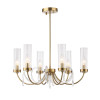 Люстра на штанге ST-Luce SL1400.303.06