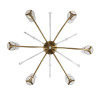 Люстра на штанге ST-Luce SL1400.303.06