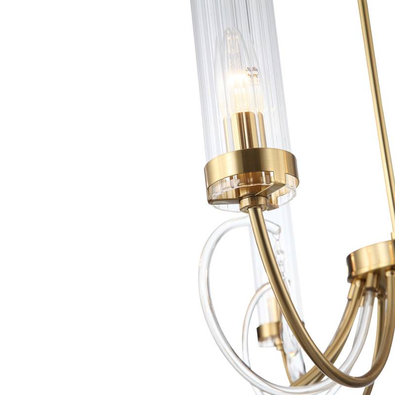 Люстра на штанге ST-Luce SL1400.303.06