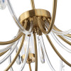 Люстра на штанге ST-Luce SL1400.303.06