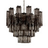 Подвесная люстра LOFT IT 10580/600 Smoke