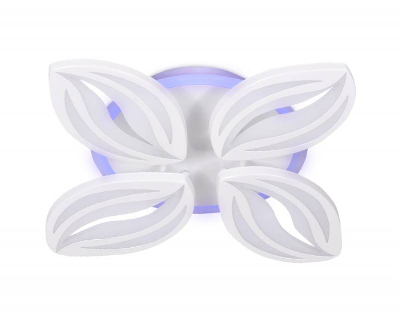 Накладная люстра Ambrella Light FA507