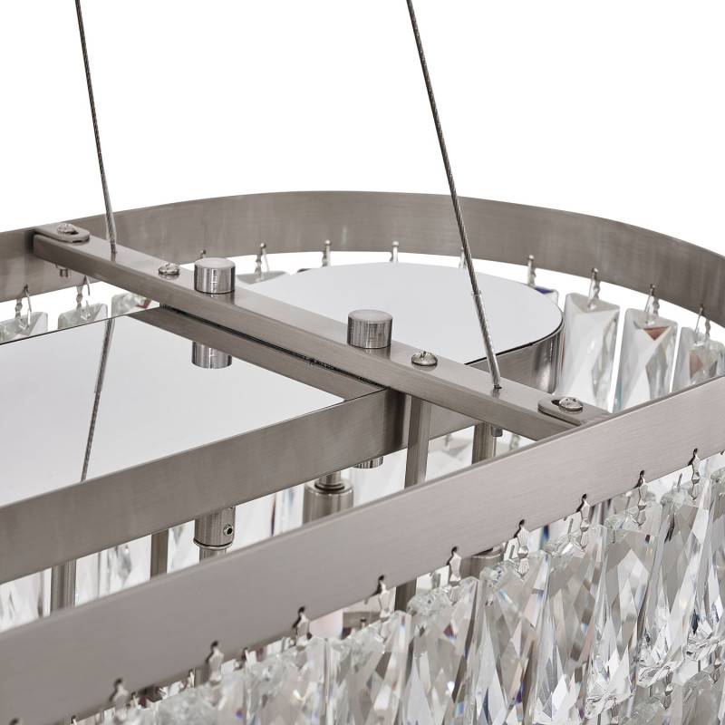 Подвесная люстра Favourite 4715-12U